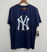 New York Yankees official MLB T shirt