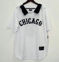 Minnie Minoso 1976 Chicago White Sox Official MLB Majestic Jersey
