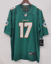 Jaylen Waddle Miami Dolphins Nike Jersey
