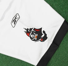 Warrick Dunn Tampa Bay Buccaneers Official Reebok Jersey White