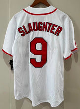 Enos Slaughter St. Louis Cardinals Official MLB Nike Jersey