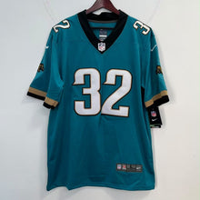 Maurice Jones - Drew YOUTH KIDS Jacksonville Jaguars Official NFL Nike Retro Jersey