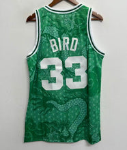Larry Bird Boston Celtics Jersey made by Mitchell & Ness