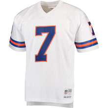 John Elway YOUTH KIDS 1990 Denver Broncos Official NFL Mitchell & Ness Jersey