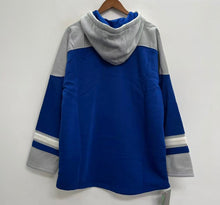 Toronto Maple Leafs Official NHL hoodie