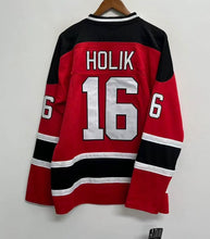 New Jersey Devils 2003 Stanley Cup Champions Any Name and Number Official NHL customized Jersey