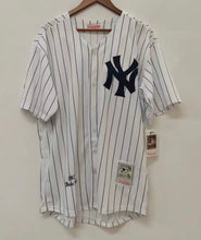 Babe Ruth New York Yankees Jersey Mitchell & Ness