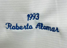 Roberto Alomar Toronto Blue Jays Mitchell & Ness Jersey white