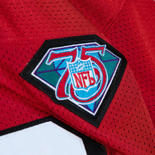 Jerry Rice 1994 San Francisco 49ers Official NFL Mitchell & Ness Jersey