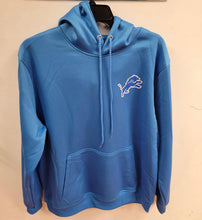 Detroit Lions Nike hoodie NFL licensed