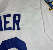 Andre Ethier Los Angeles Dodgers Official MLB Jersey Majestic