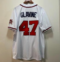 Tom Glavine Atlanta Braves Official MLB Mitchell & Ness Jersey