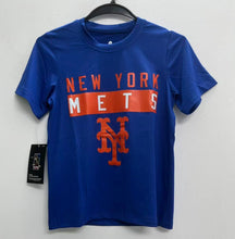 New York Mets YOUTH KIDS Official MLB T shirt