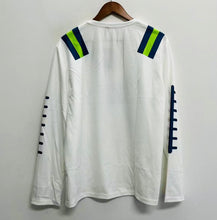 Seattle Seahawks official NFL long sleeve thermal shirt