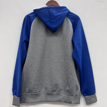 New York Rangers NHL hoodie