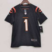 Ja’maar Chase YOUTH Cincinnati Bengals Jersey Nike