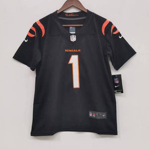 Ja’maar Chase YOUTH Cincinnati Bengals Jersey Nike