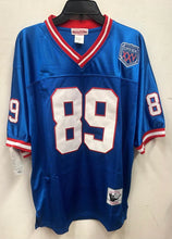Any name & Number New York Giants 1991 Super Bowl XXV  NFL Mitchell & Ness Jersey