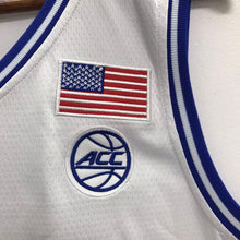 Cooper Flagg Duke Blue Devils  Official NCAA Mitchell & Ness Jersey