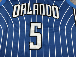 Paolo Banchero's Orlando Magic jersey now for sale 