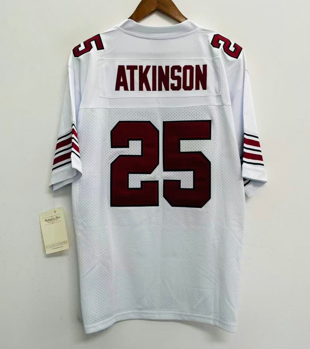 Any name & Number St. Louis Cardinals 1970's 80's NFL Mitchell