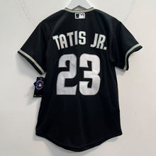 Fernando Tatís Jr.  YOUTH KIDS San Diego Padres Official MLB Nike Jersey