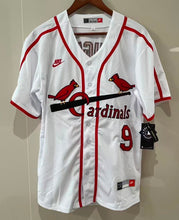 Enos Slaughter St. Louis Cardinals Official MLB Nike Jersey