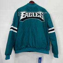 Philadelphia Eagles Official NFL Starter jacket / Winter coat