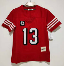 Brock Purdy San Francisco 49ers YOUTH Jersey Classic Authentics