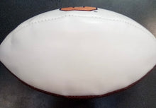 Syracuse Orange Full Size logo Autograph Signature Football
