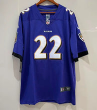 Derrick Henry Baltimore Ravens YOUTH KIDS Official NFL Nike Jersey