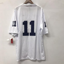 Micah Parsons Lavar Arrington Penn State Nittany Lions Nike Jersey white