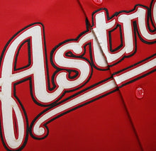 Carlos Beltran 2004 Houston Astros Official MLB Majestic Jersey