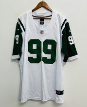 Mark Gastineau New York Jets Official NFL Nike Jersey