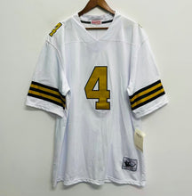 Kool-Aid McKinstry New Orleans Saints Official NFL Nike Jersey white