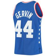 George Gervin 1985 NBA All Star game Mitchell & Ness Jersey San Antonio Spurs