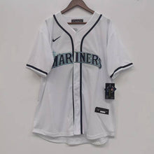 Julio Rodríguez Seattle Mariners Jersey Nike