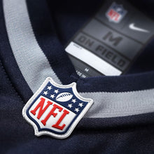 Devin McCourty New England Patriots Official NFL NIKE Jersey