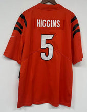 Tee Higgins YOUTH Cincinnati Bengals Jersey