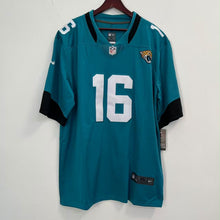 Trevor Lawrence Jacksonville Jaguars Official NFL Nike Jersey