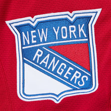 Wayne Gretzky New York Rangers Official NHL All Star Game Jersey