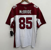 Trey McBride Arizona Cardinals official NFL Nike Jersey