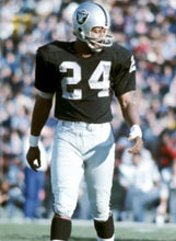 Willie Brown Oakland Raiders Mitchell & Ness Jersey