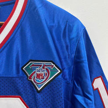 Jim Kelly Youth Kids Buffalo Bills Official NFL 1994 Jersey