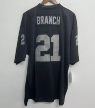 Cliff Branch Oakland Raiders Mitchell & Ness Jersey