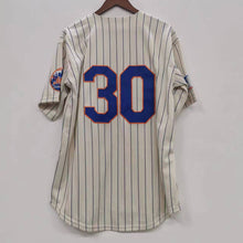 Nolan Ryan New York Mets Jersey Mitchell & Ness