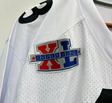 Troy Polamalu Pittsburgh Steelers 2005 Super Bowl XL Official NFL Mitchell & Ness Jersey