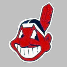 Albert Belle Cleveland Indians Official MLB Majestic 1995 Jersey
