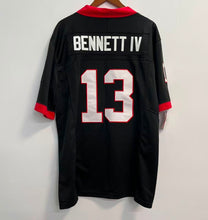 Stetson Bennett IV Georgia Bulldogs Official NCAA Jersey NIKE