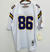 Jake Reed Minnesota Vikings Official NFL Mitchell & Ness Jersey